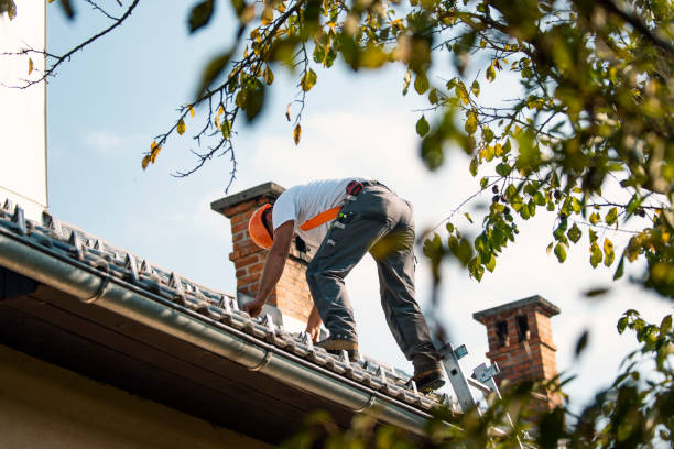 Residential Roof Replacement in Sparks, NV