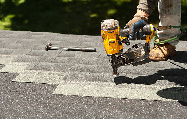 Quick and Trustworthy Emergency Roof Repair Services in Sparks, NV